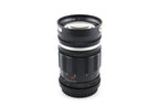 Hansa 135mm f2.8