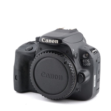 Canon EOS 100D