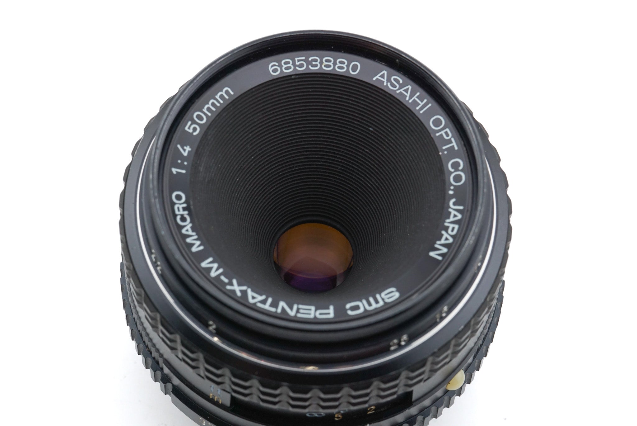 Body and Rear Lens Cap Set