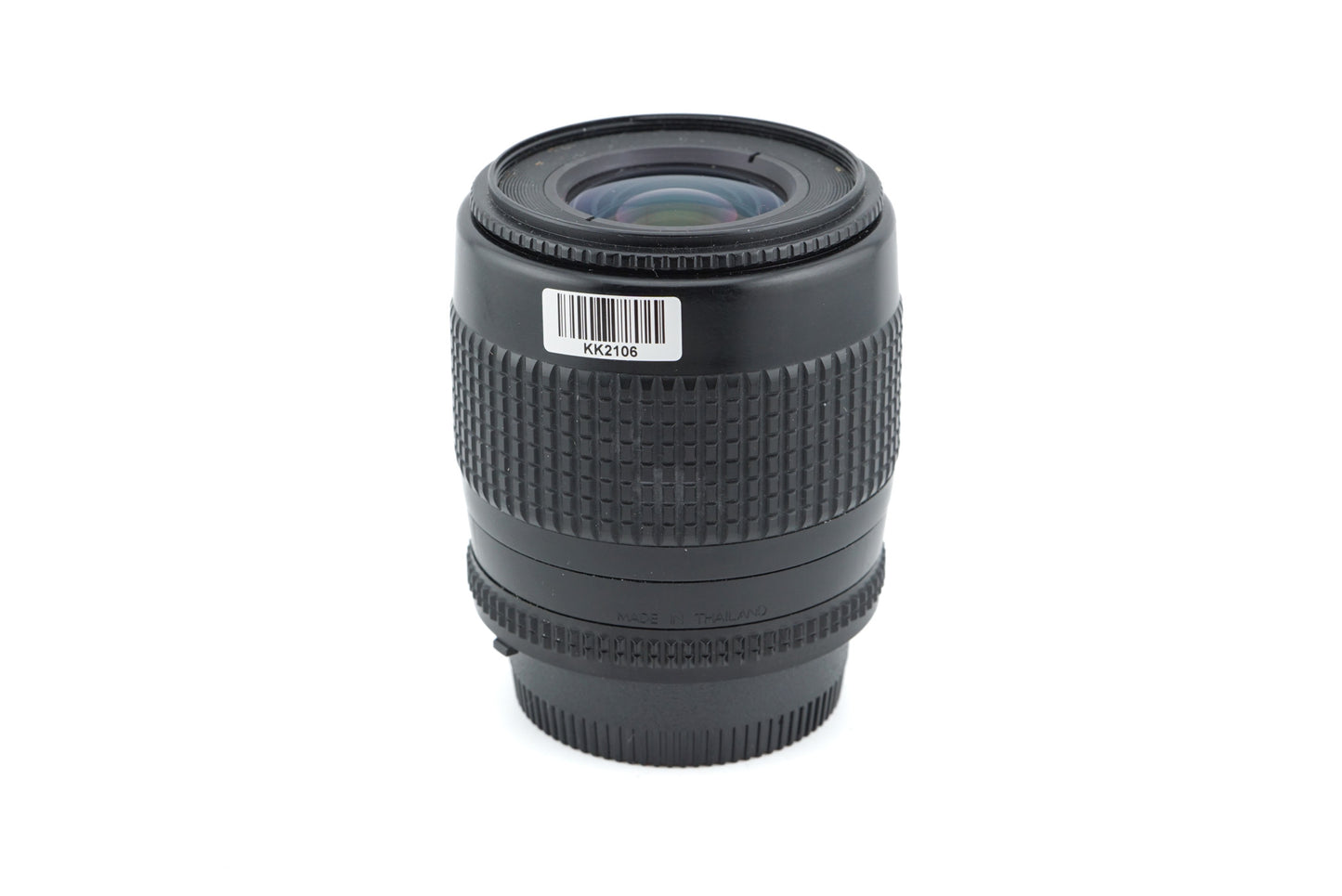 Nikon 35-80mm f4-5.6 D AF Nikkor