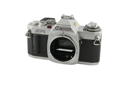 Canon AV-1