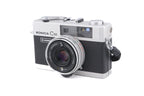 Konica C35
