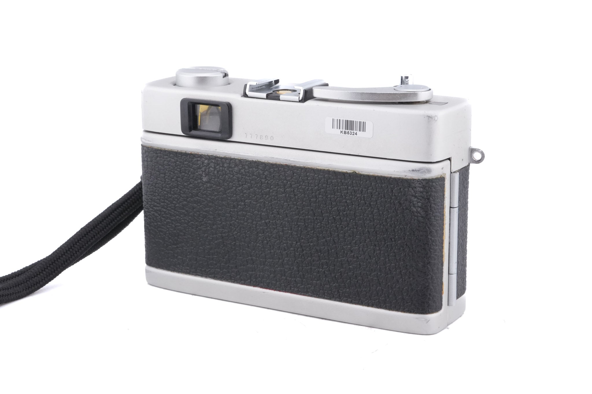 Konica C35