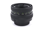 Pentacon 50mm f1.8 Auto Multi Coating