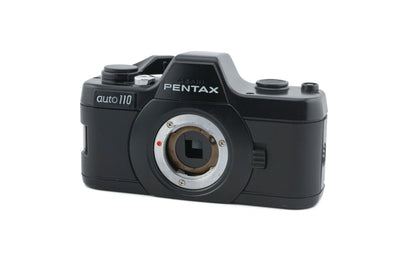 Pentax Auto 110