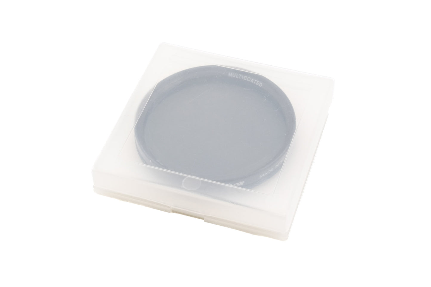 B+W 72mm Circular Polarizing Filter E