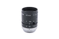 Pentax 35mm f1.6 TV Lens C3516-M