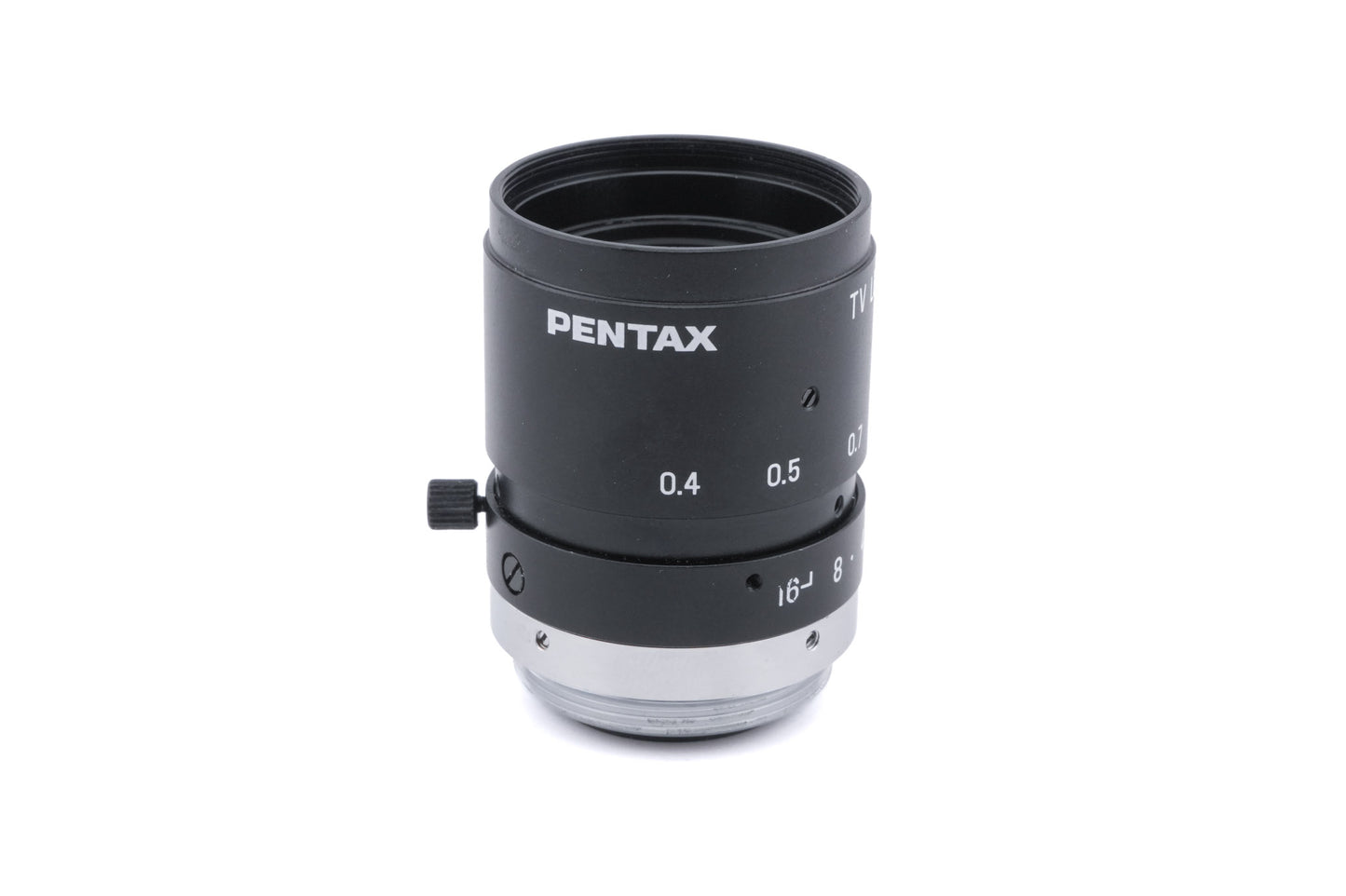 Pentax 35mm f1.6 TV Lens C3516-M