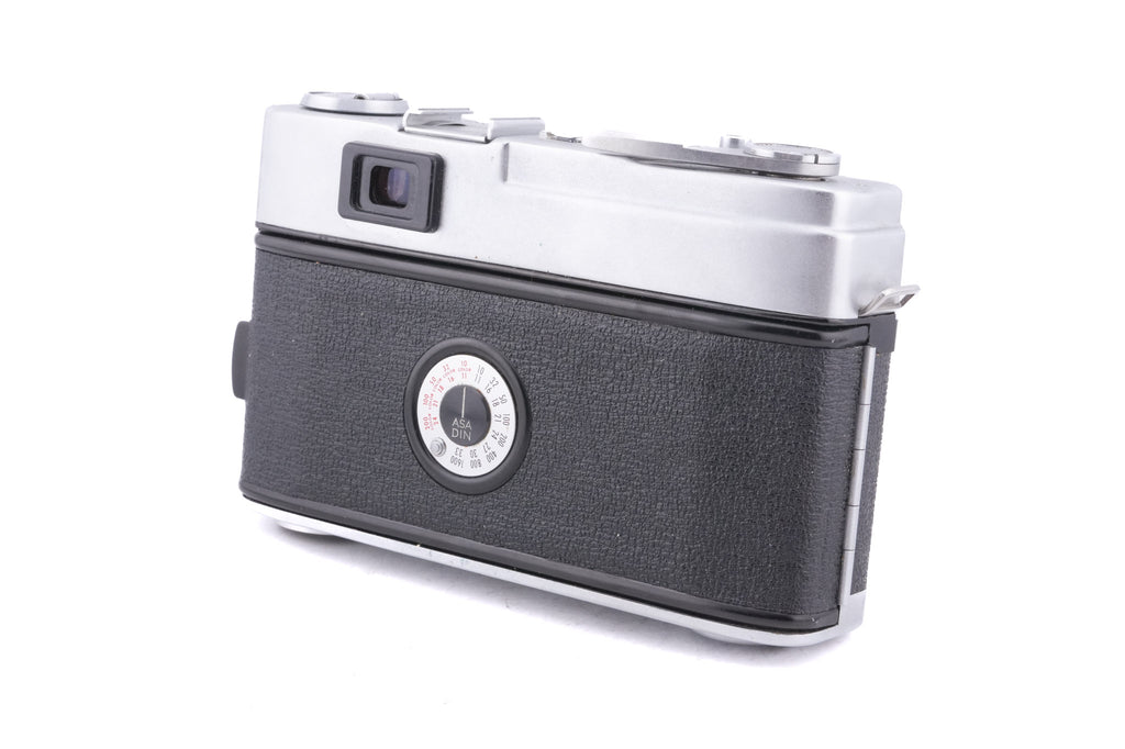 Minolta AL