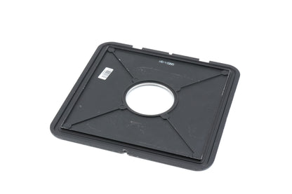 Plaubel Peco Profia Lens Board Custom Hole