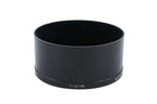 Carl Zeiss Lens Hood (85mm f1.4 ZE, ZF, ZF.2, ZK)