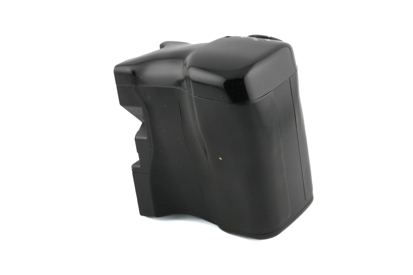 Mamiya WG401 Power Drive Winder Grip