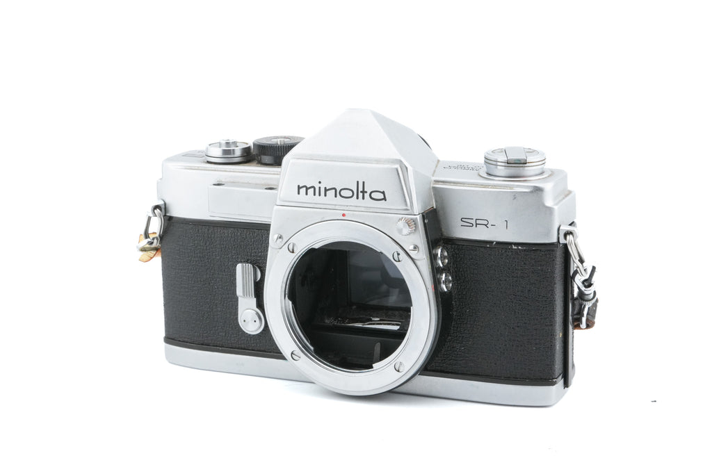 Minolta SR-1
