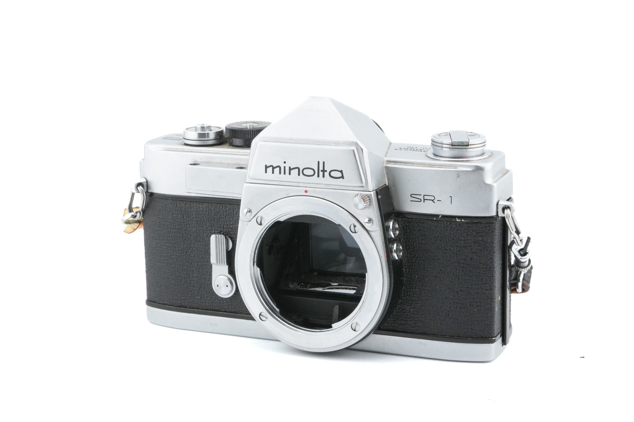 Minolta SR-1