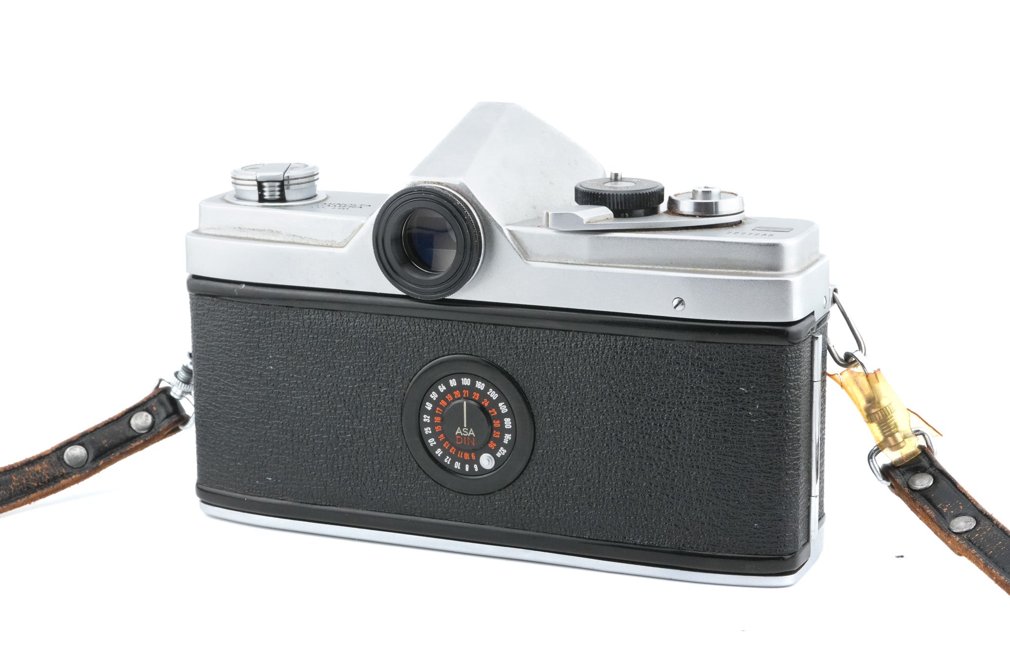 Minolta SR-1