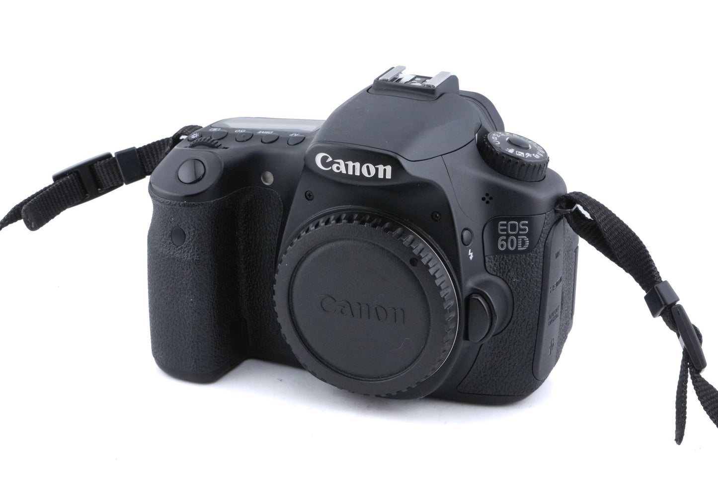Canon EOS 60D