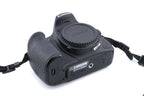 Canon EOS 60D