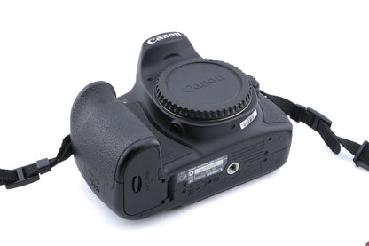 Canon EOS 60D