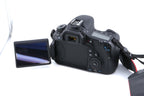 Canon EOS 60D