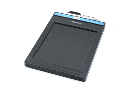 Fidelity 4x5" Elite Cut Film Holder