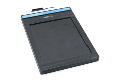 Fidelity 4x5" Elite Cut Film Holder