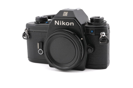 Nikon EM Camera – Kamerastore