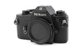 Nikon EM