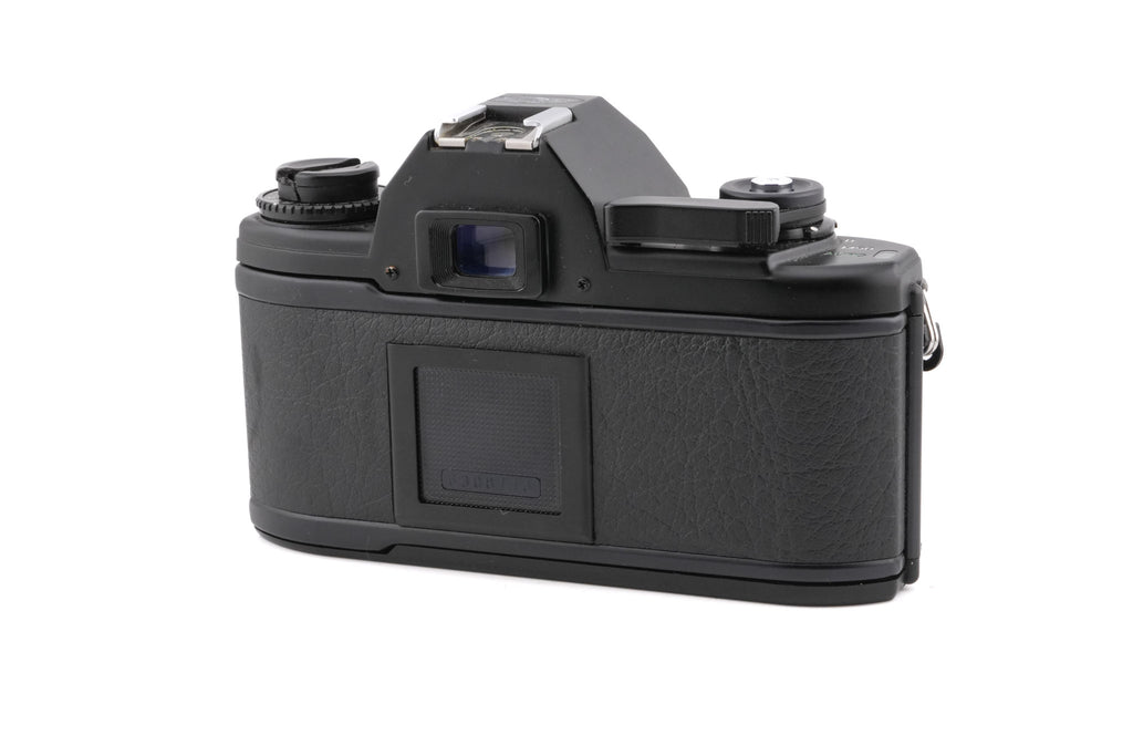 Nikon EM