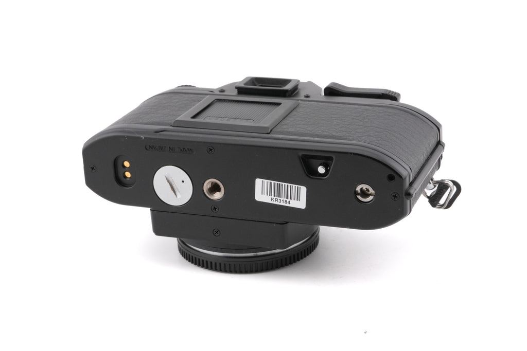 Nikon EM