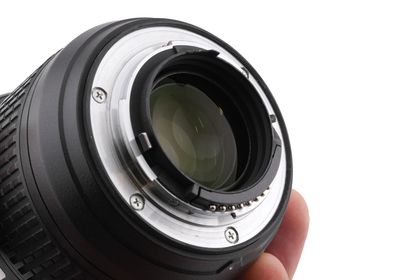 Nikon 16-35mm f4 AF-S Nikkor G ED N VR