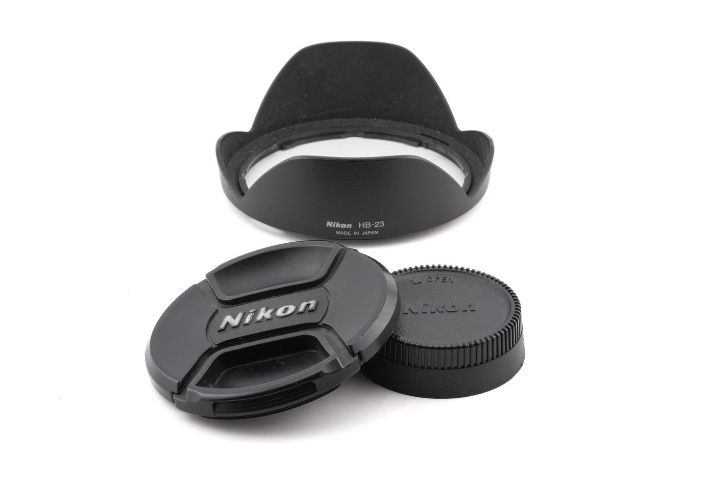 Nikon 16-35mm f4 AF-S Nikkor G ED N VR