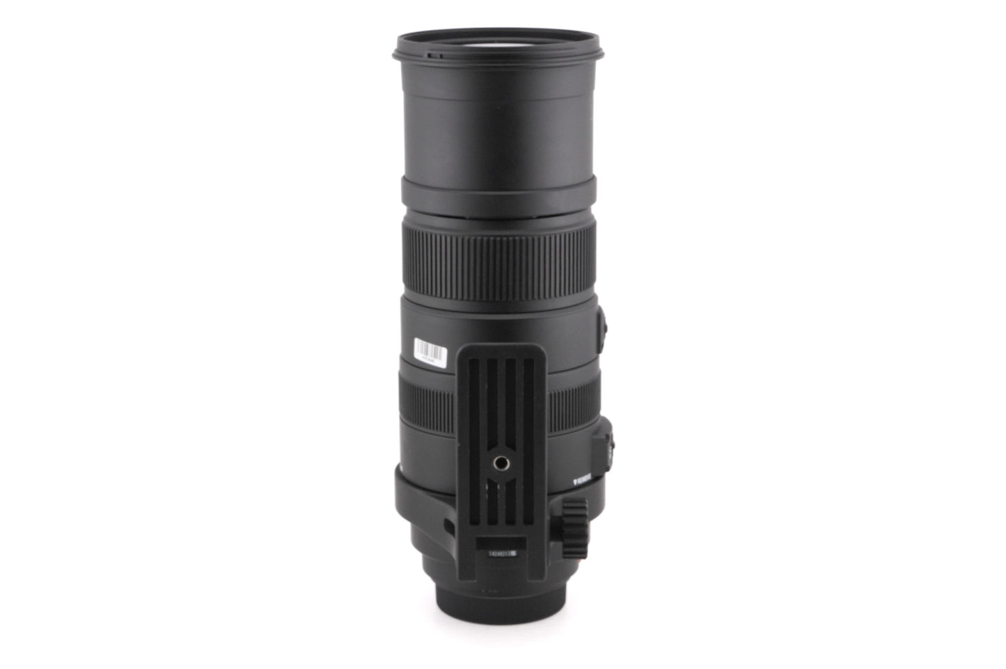 Sigma 150-500mm f5-6.3 APO DG HSM