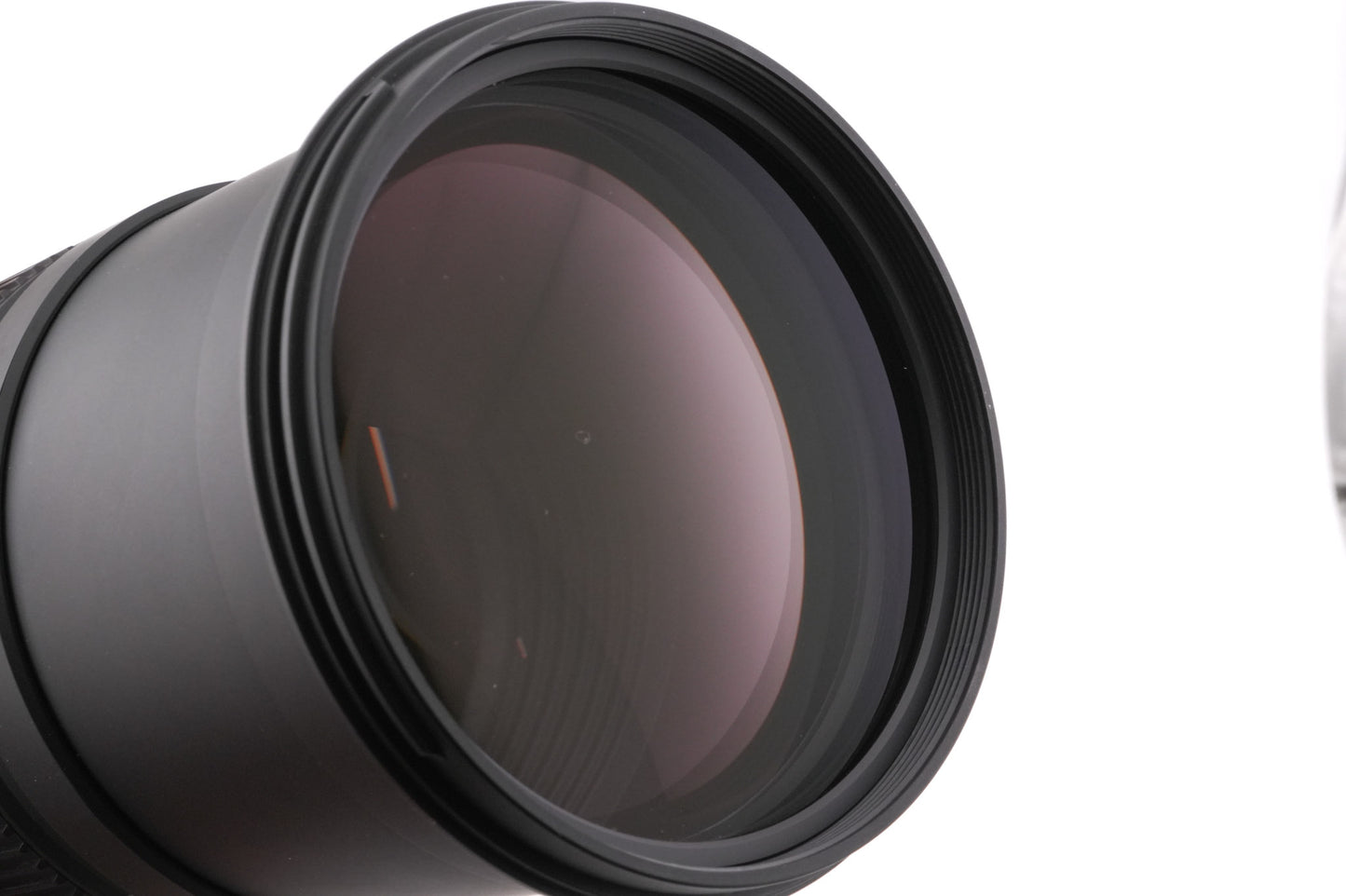 Sigma 150-500mm f5-6.3 APO DG HSM