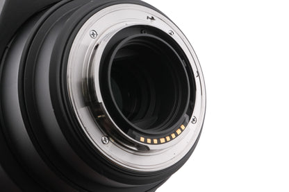 Sigma 150-500mm f5-6.3 APO DG HSM