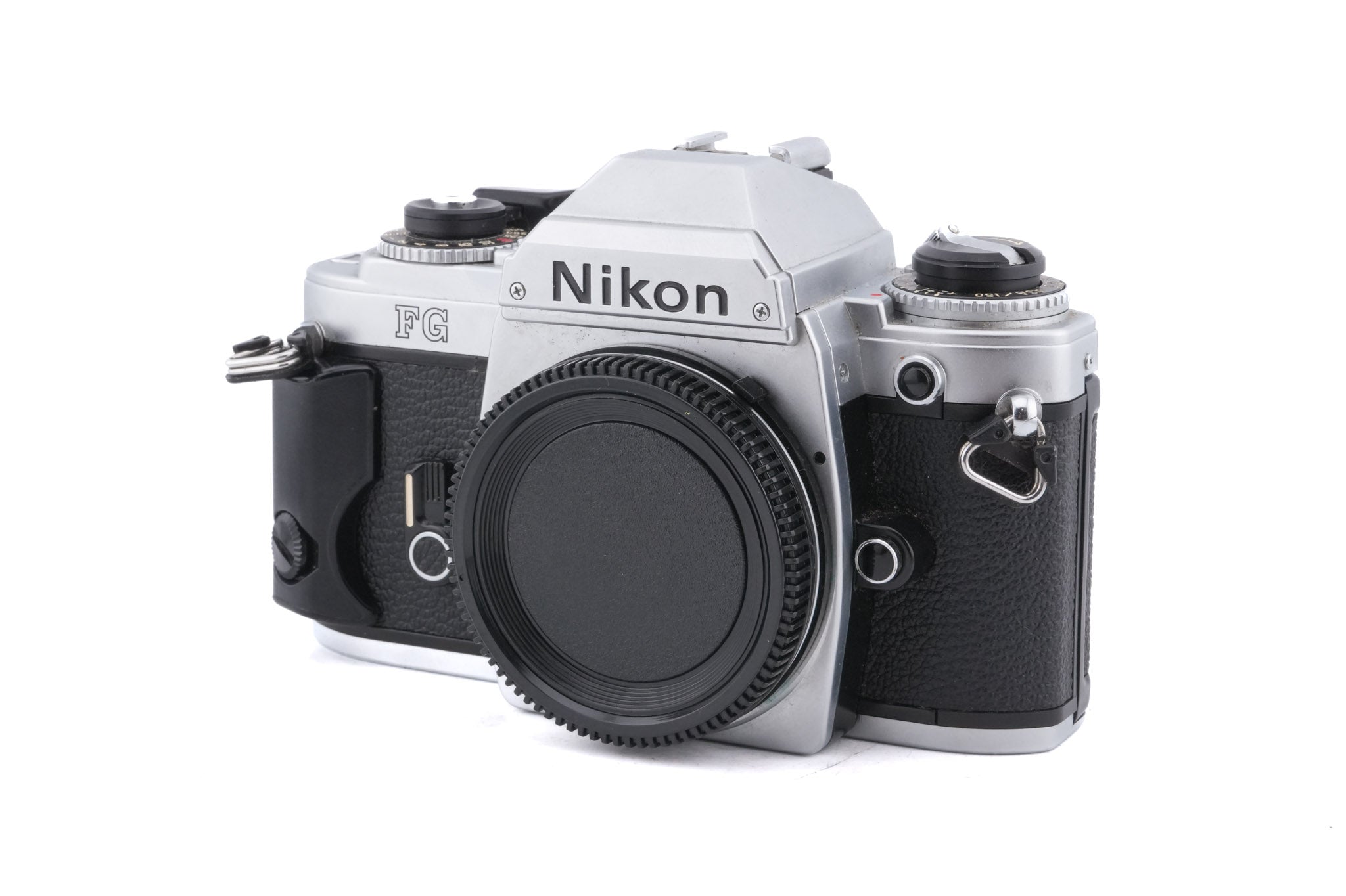 Nikon FG