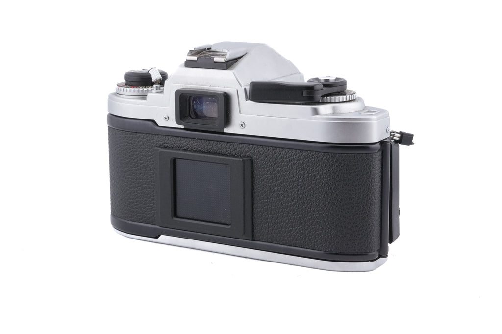 Nikon FG