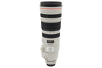 Canon 200-400mm f4 L IS USM 1.4X