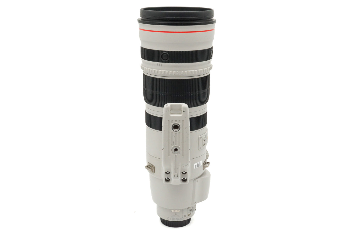 Canon 200-400mm f4 L IS USM 1.4X