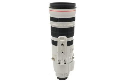 Canon 200-400mm f4 L IS USM 1.4X