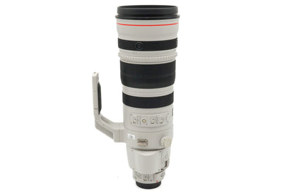 Canon 200-400mm f4 L IS USM 1.4X