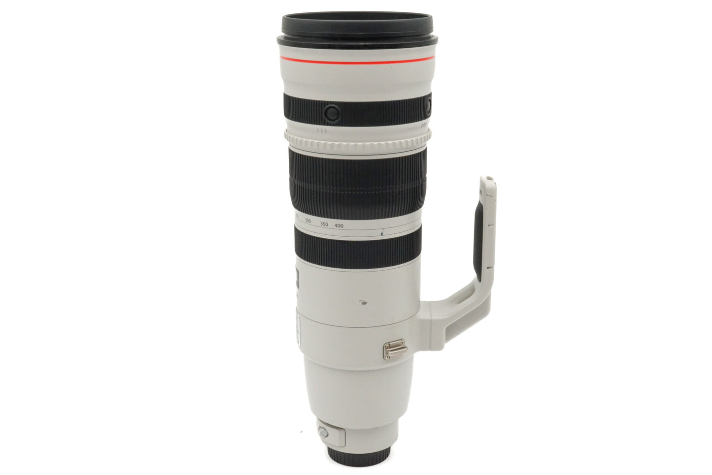 Canon 200-400mm f4 L IS USM 1.4X