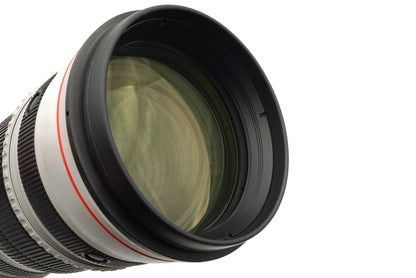 Canon 200-400mm f4 L IS USM 1.4X