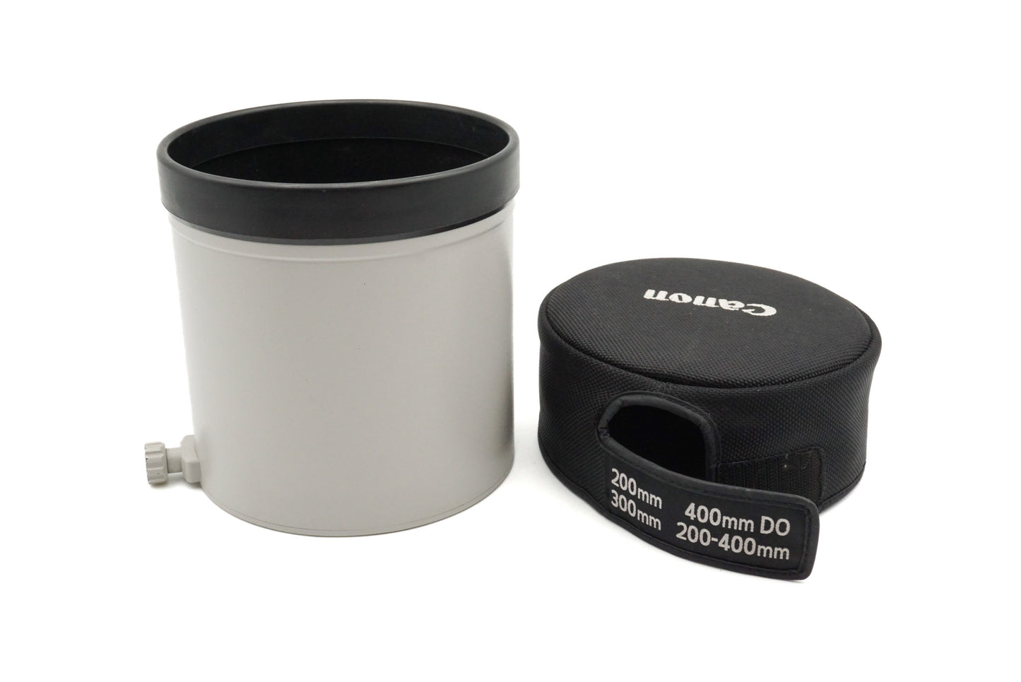 Canon 200-400mm f4 L IS USM 1.4X