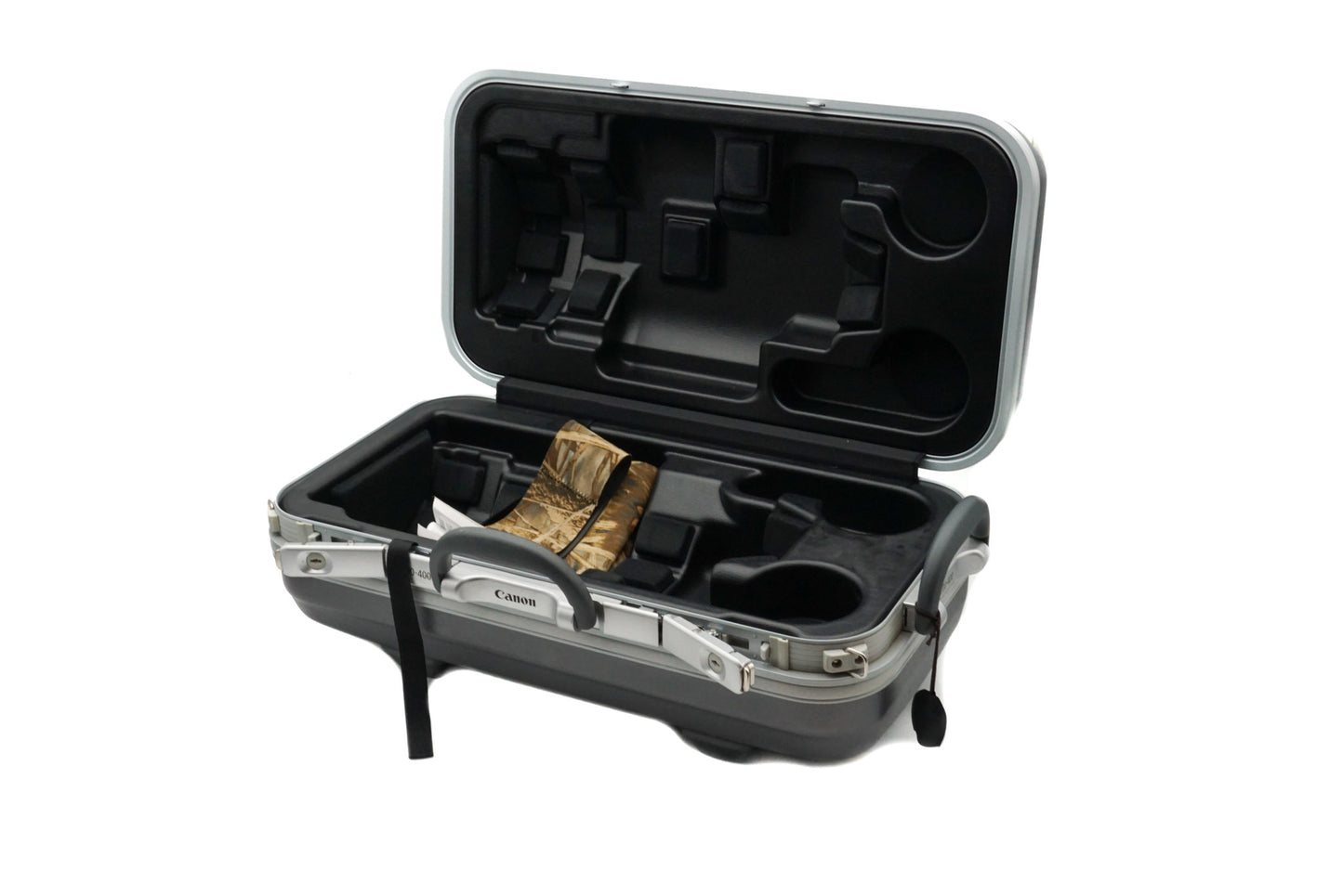 Canon 200-400mm f4 L IS USM 1.4X