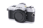 Minolta X-500