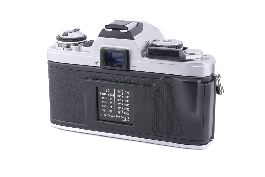 Minolta X-500