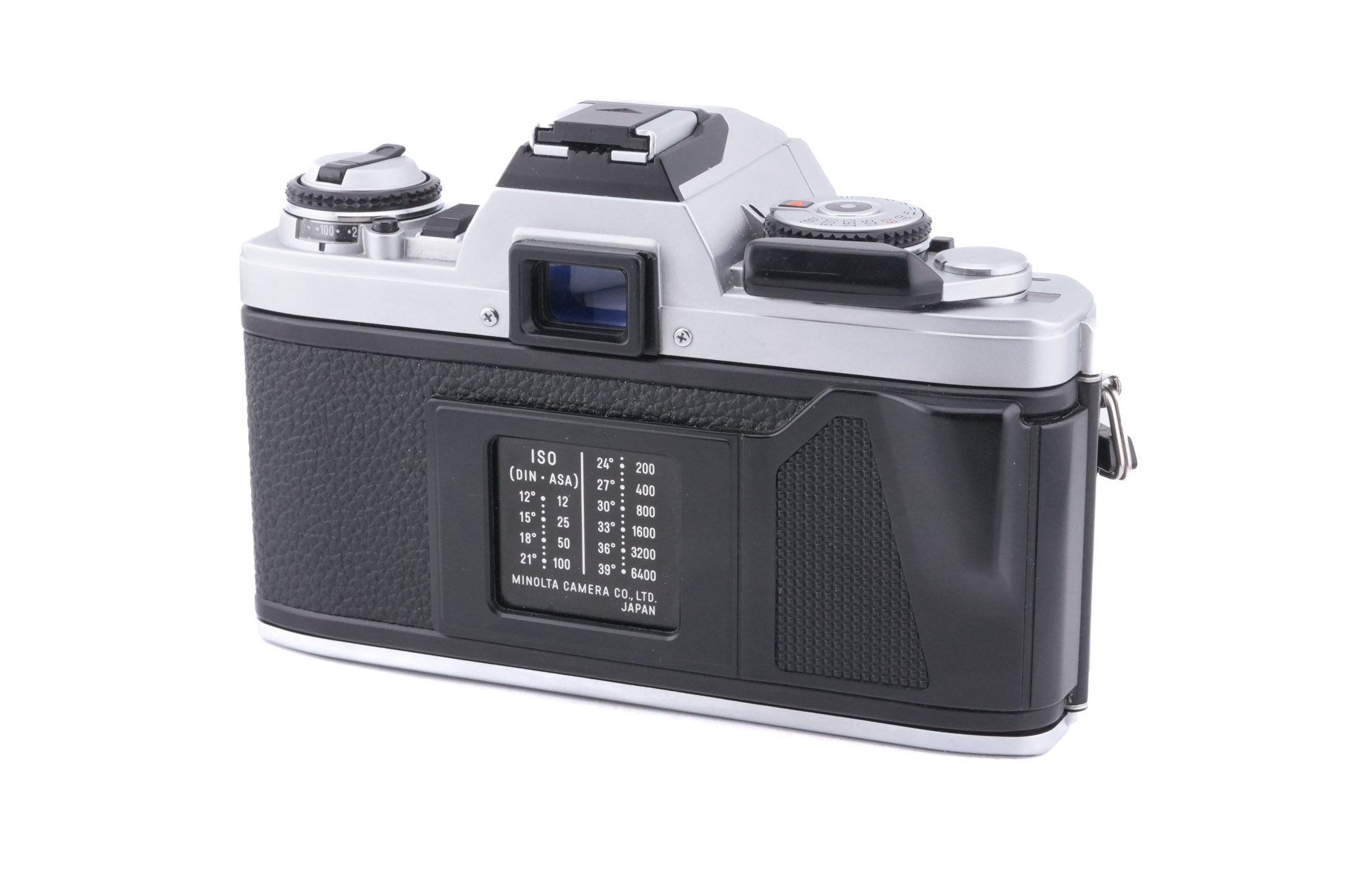Minolta X-500