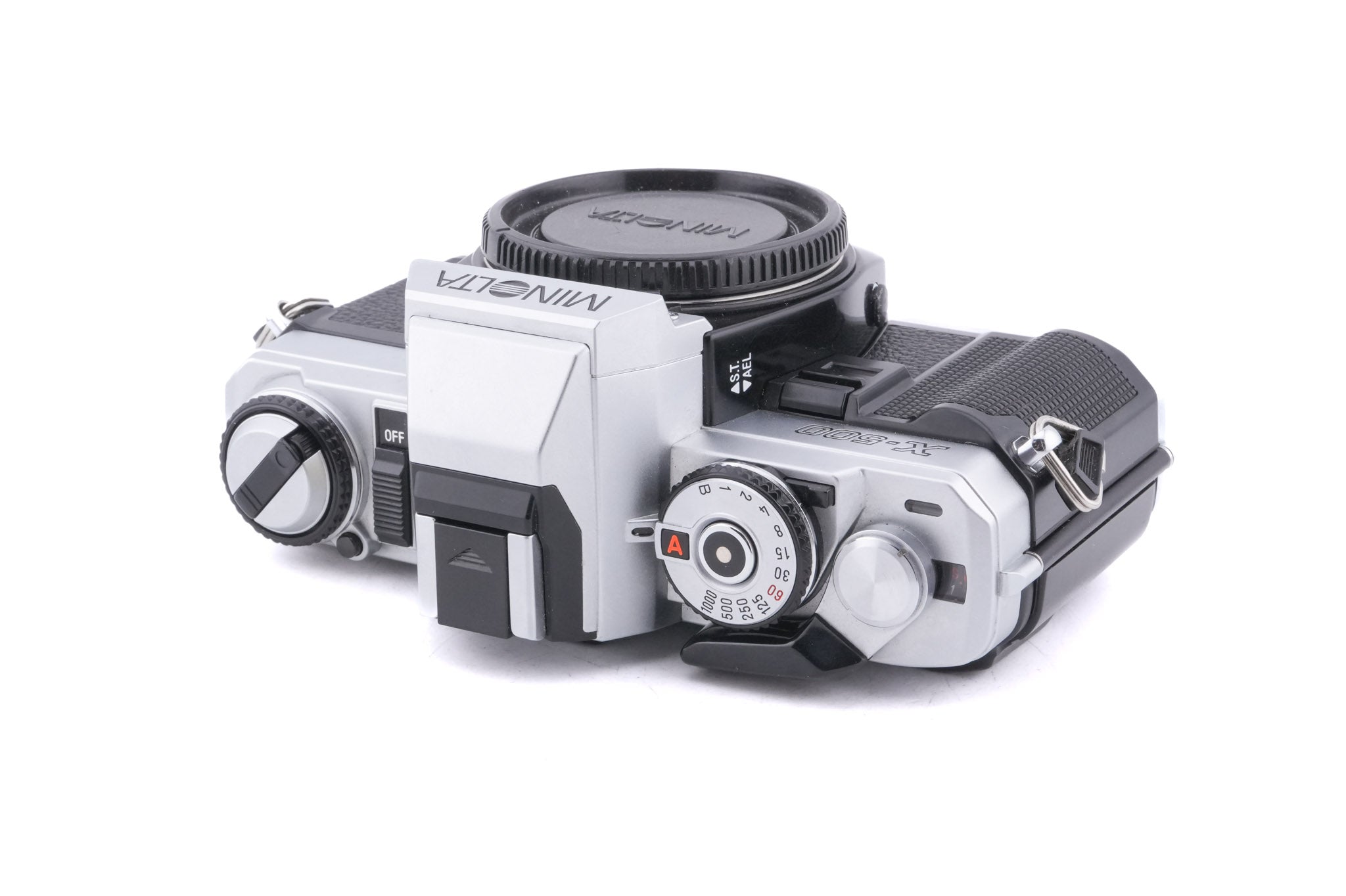 Minolta X-500