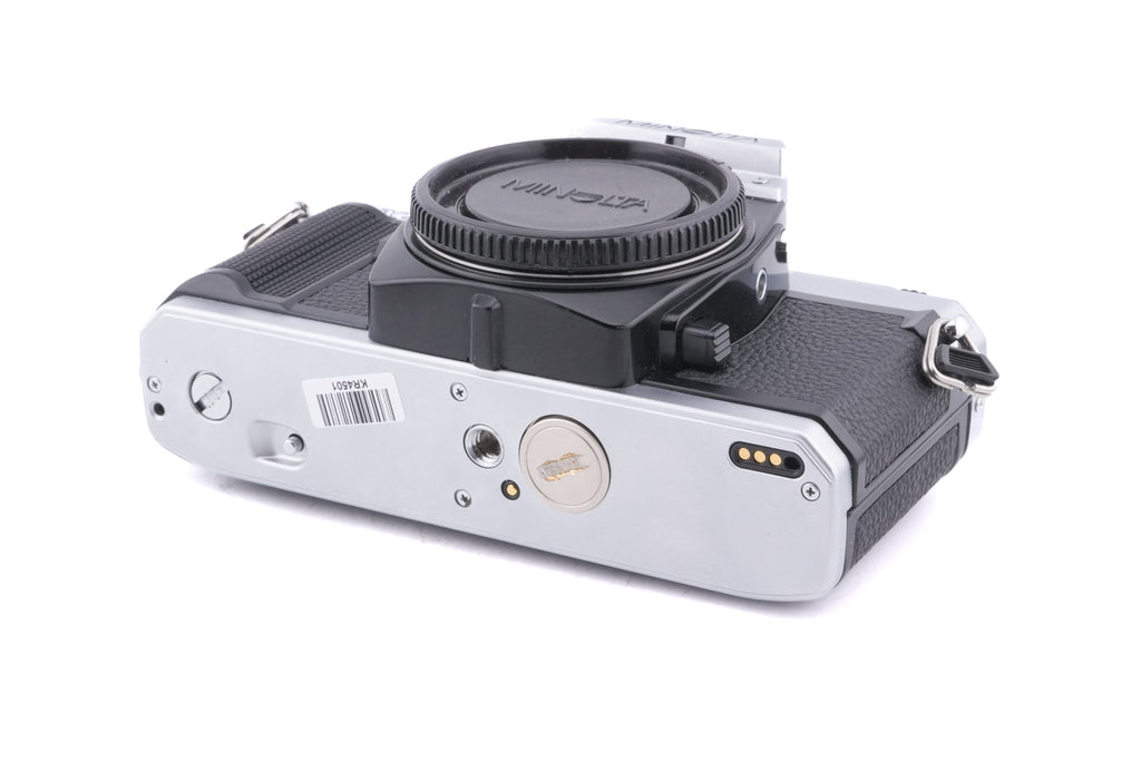 Minolta X-500