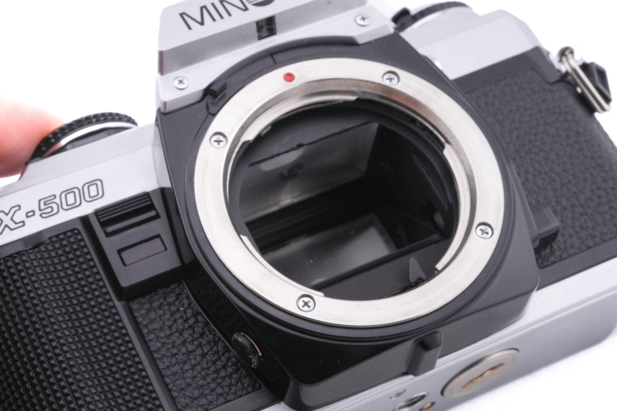 Minolta X-500
